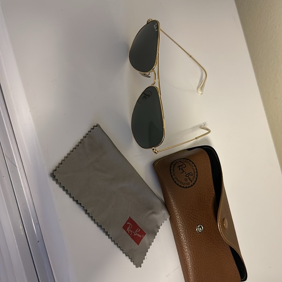 Ray-Ban Aviator Gradient - Picture 5 of 5